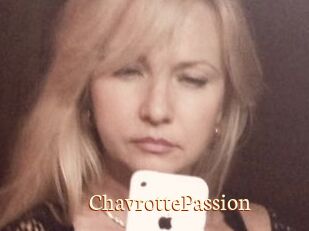 ChavrottePassion