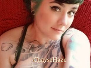 Chayse_Haze