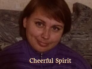 Cheerful_Spirit