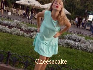 Cheesecake