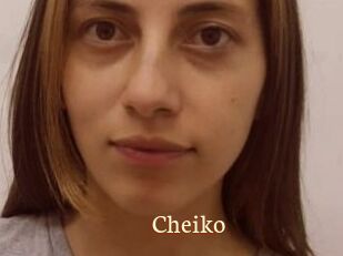 Cheiko