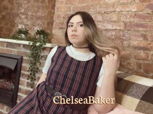 ChelseaBaker