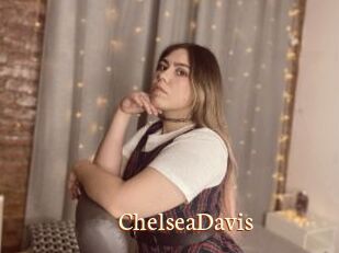 ChelseaDavis