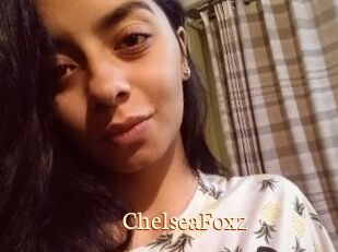 ChelseaFoxz