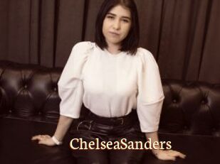 ChelseaSanders