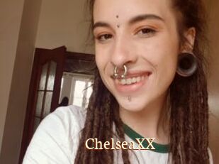 ChelseaXX