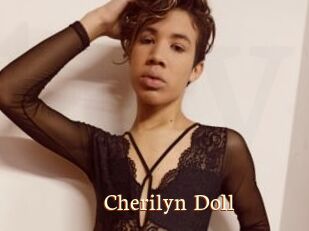 Cherilyn_Doll