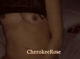 Cherokee_Rose