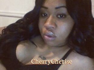 CherryCherise