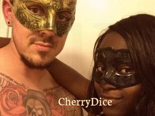 Cherry_Dice