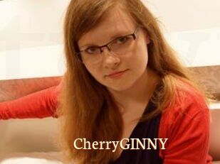 CherryGINNY