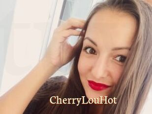 CherryLouHot