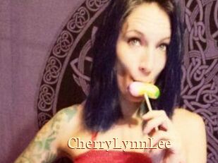 CherryLynnLee