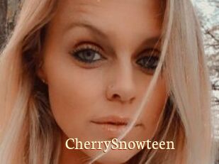 CherrySnowteen