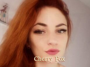 Cherry_Fox