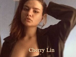 Cherry_Lin