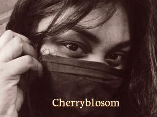 Cherryblosom