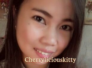 Cherryliciouskitty