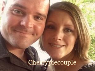 Cherrypiecouple