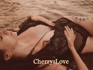 CherrysLove