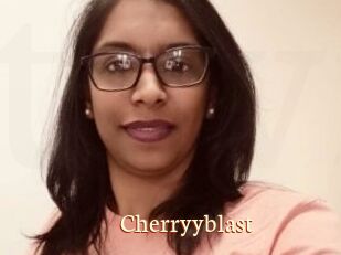 Cherryyblast