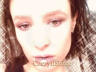 CheryllShine