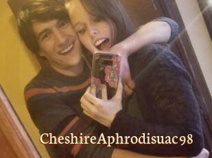 CheshireAphrodisuac98