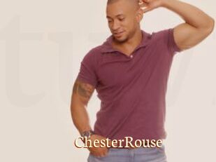 ChesterRouse