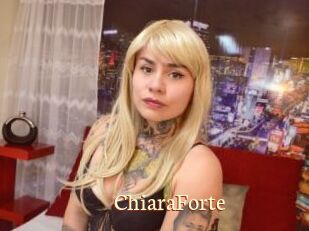 ChiaraForte