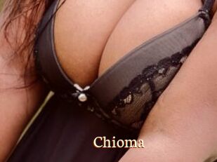 Chioma