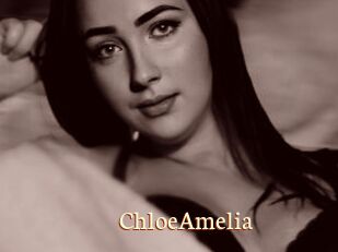 ChloeAmelia