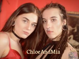 ChloeAndMia