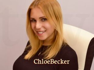 ChloeBecker