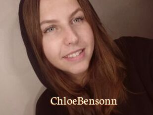 ChloeBensonn