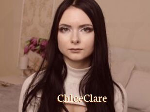 ChloeClare