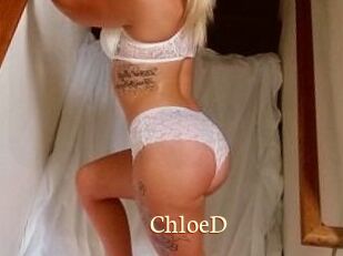 ChloeD