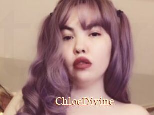 ChloeDivine