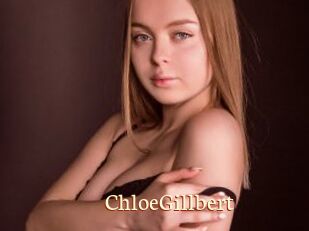 ChloeGillbert