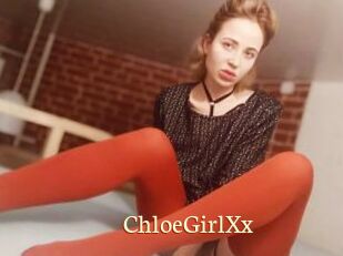 ChloeGirlXx