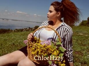 ChloeHazy