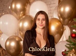 ChloeKlein