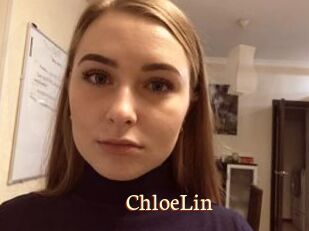 ChloeLin