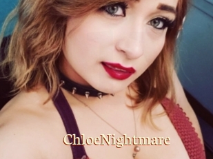 ChloeNightmare