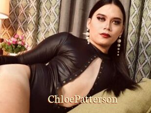 ChloePatterson