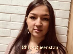 ChloeQueenston