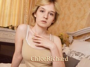 ChloeRichard