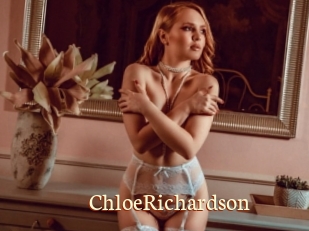 ChloeRichardson