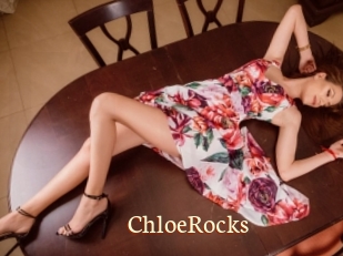 ChloeRocks