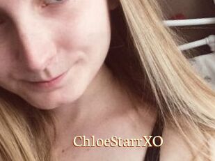 ChloeStarrXO