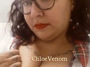 ChloeVenom